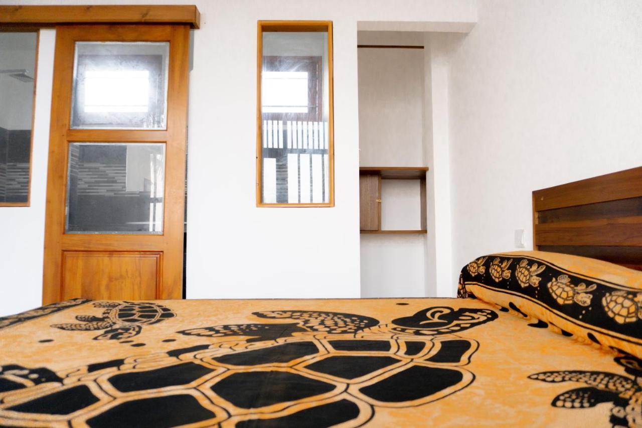 فندق La Polena ماتارا المظهر الخارجي الصورة